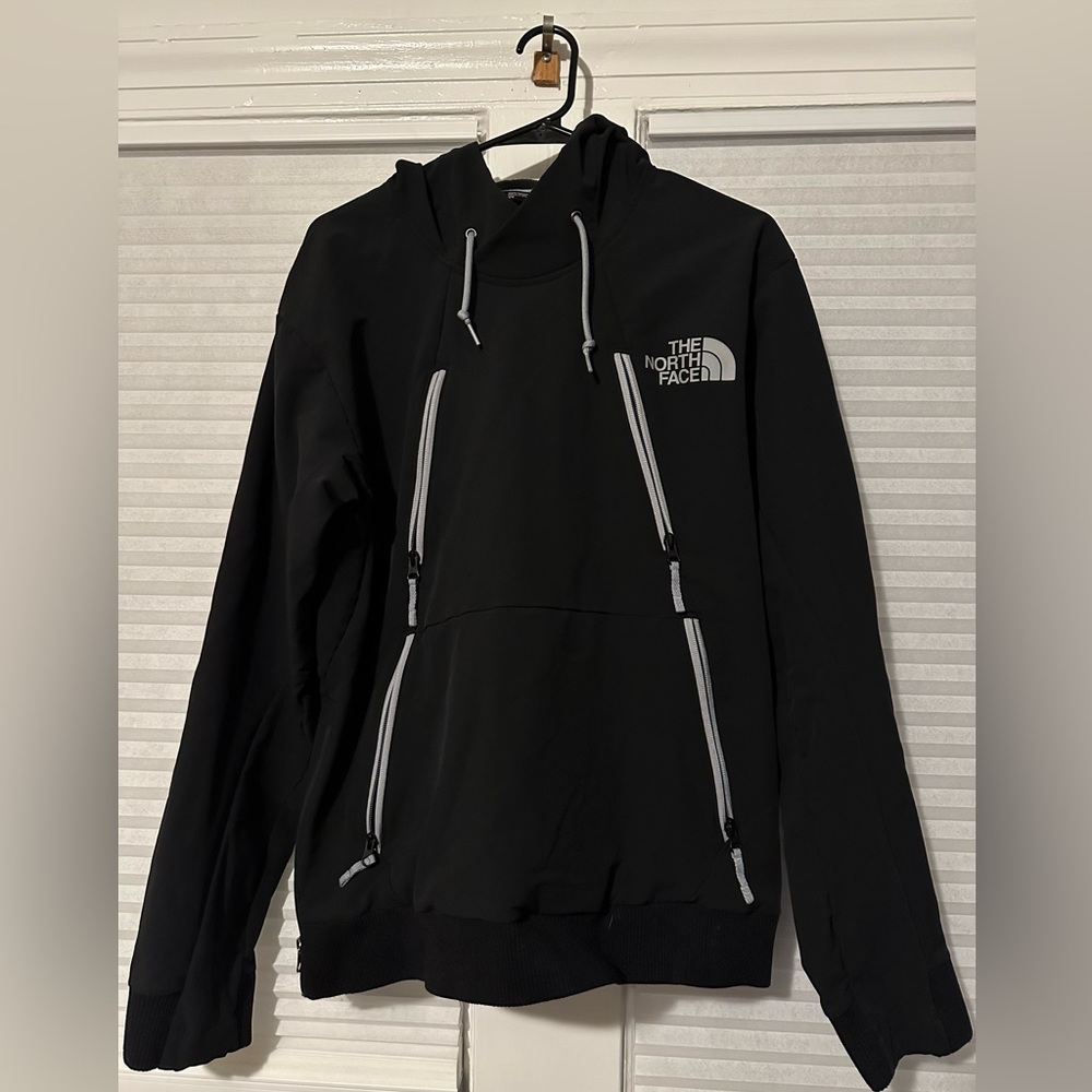 The North Face Men's Size Medium Pullover Hoodie - Picture 1 of 4